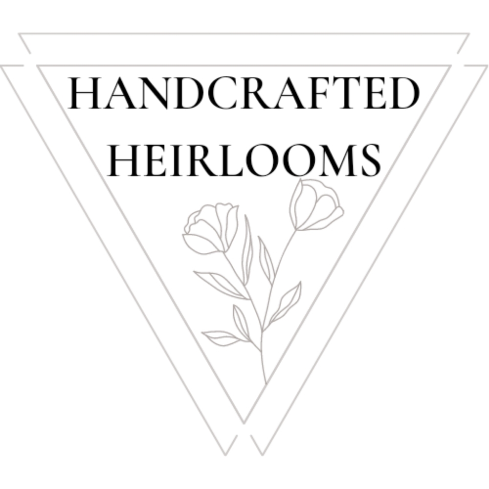 🌿Hand Crafted Heirlooms from City to Country Crochet